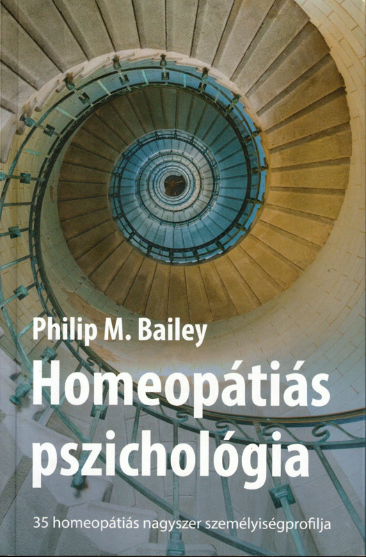 Homeopátiás pszichológia