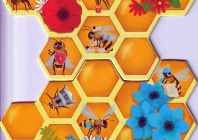 Méhecskés-társasjáték-3-az-1-ben-belso3