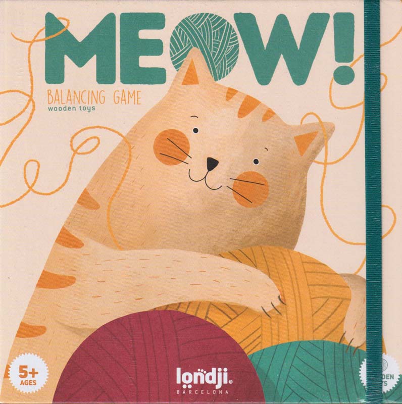 Meow! – Londji
