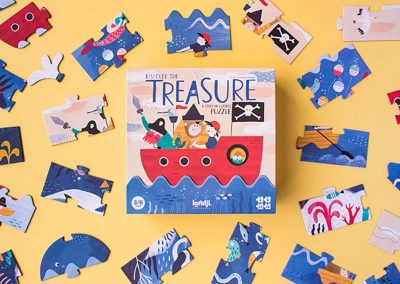 discover-the-treasure
