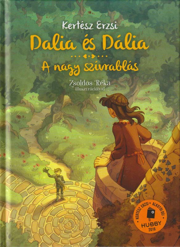 Dalia és Dália