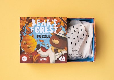 Londji-Puzzles-Bear's forest (6)