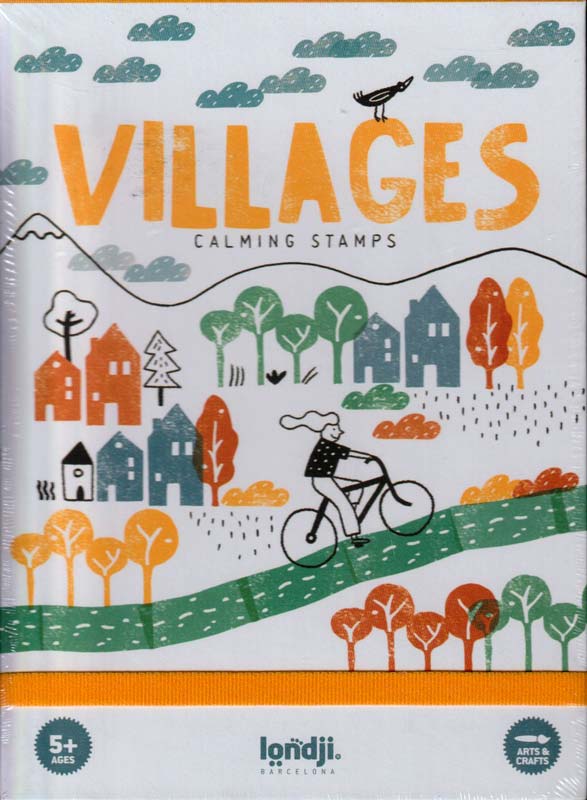 Villages – Londji fanyomda