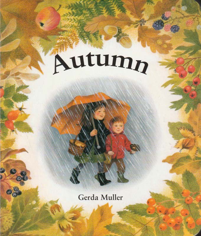 Gerda Müller – Autumn