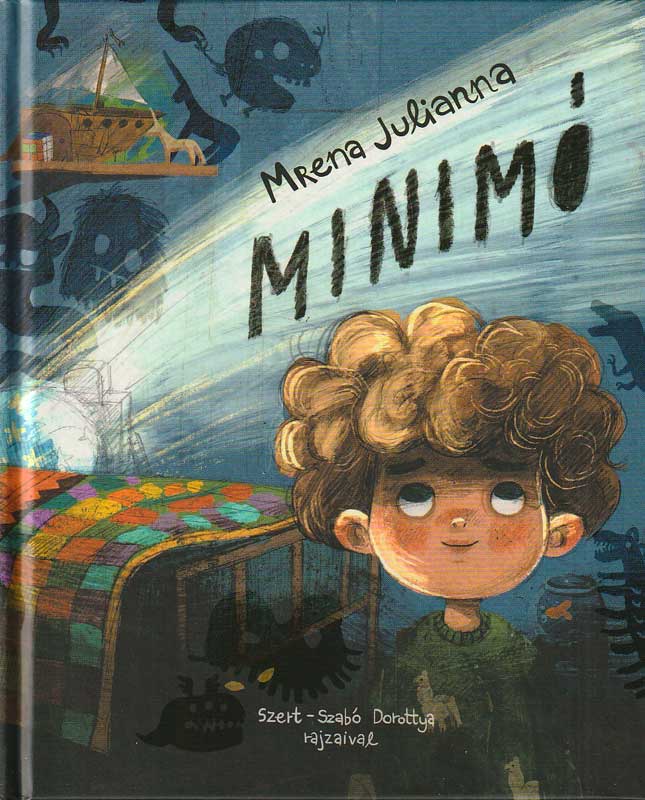 Minimó Minimó