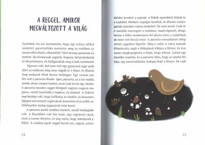 csudi a pacsirta a lehetetlen csak egy szó belso4