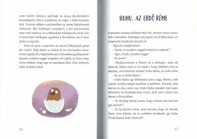 csudi a pacsirta a lehetetlen csak egy szó belso5