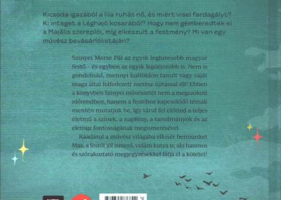 fedezd fel színyei merse pál művészetét hatso