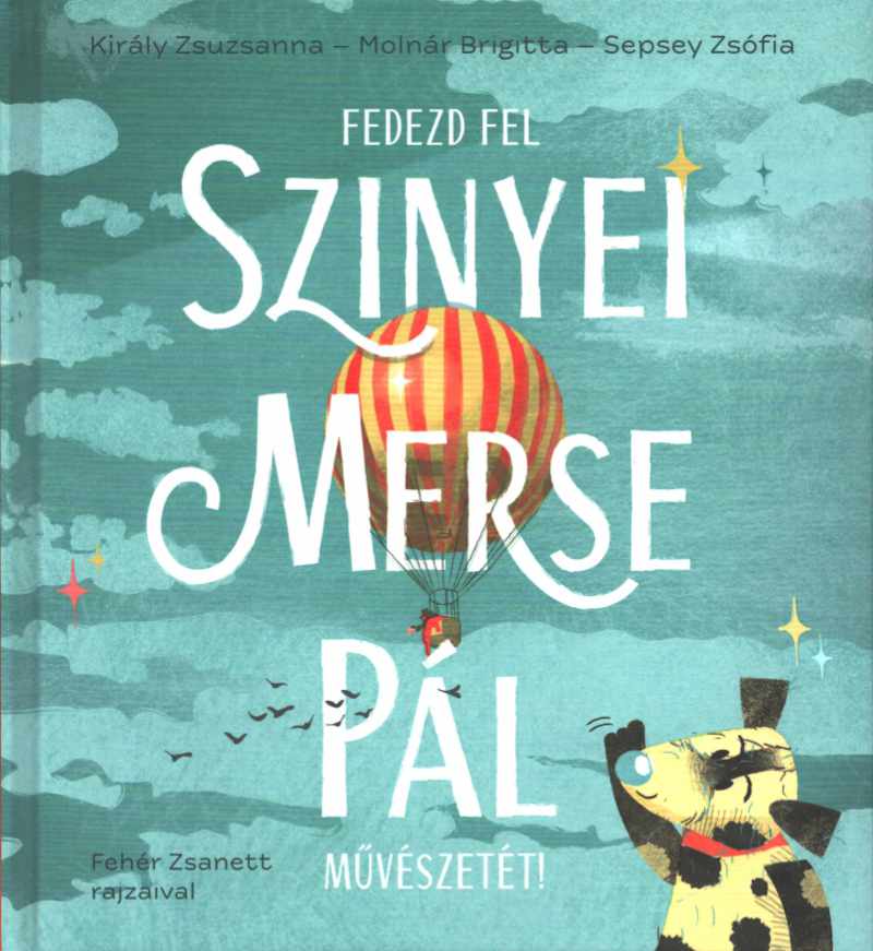 Fedezd fel Szinyei Merse Pál művészetét! Fedezd fel Szinyei Merse Pál művészetét!