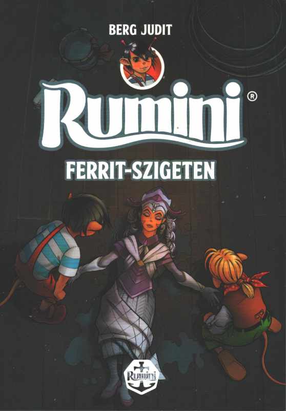 Rumini Ferrit-szigeten Rumini Ferrit-szigeten