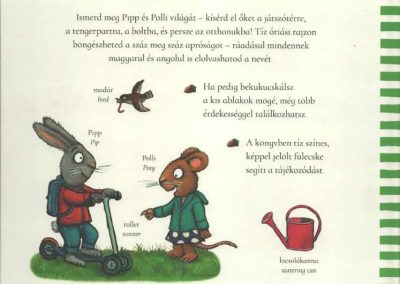 pipp és polli nagy szótára hatso