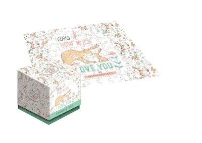 ghmily 100db puzzle b1