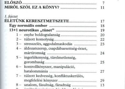 mit üzen az életed b1