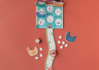 Londji-Londji-Cluck, cluck! Pocket (1)