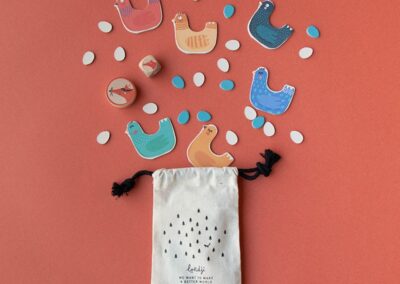 Londji-Londji-Cluck, cluck! Pocket (4)