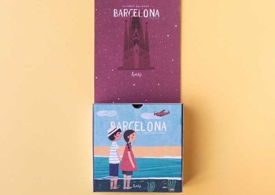 Barcelona Sorra puzzle (5)
