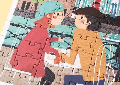 Londji-Puzzles-Paris Skyline Puzzle (4)
