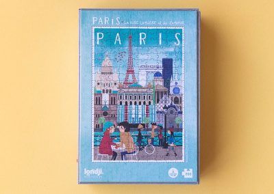Londji-Puzzles-Paris Skyline Puzzle (8)