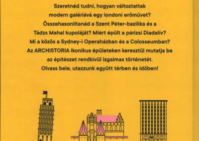 archistoria h