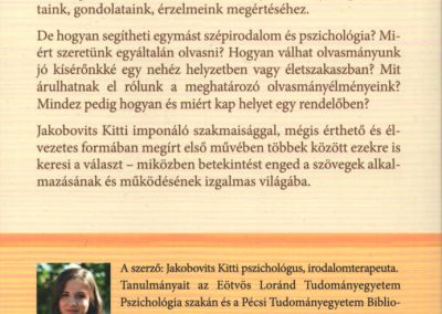 irodalomterápia h