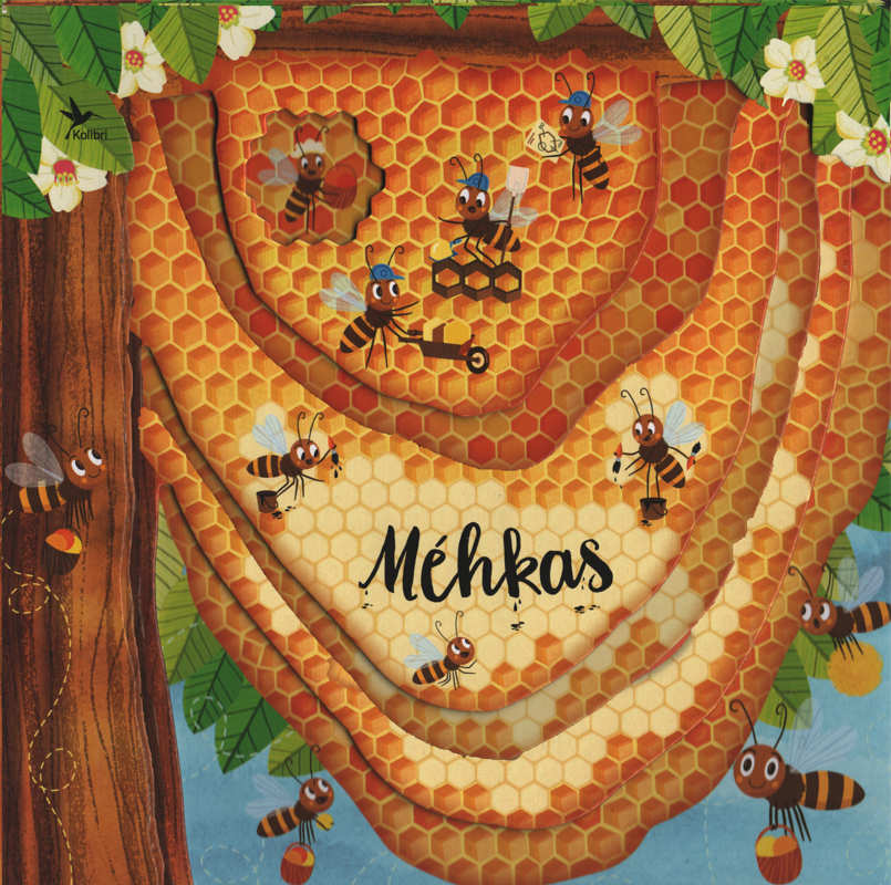 Méhkas Méhkas