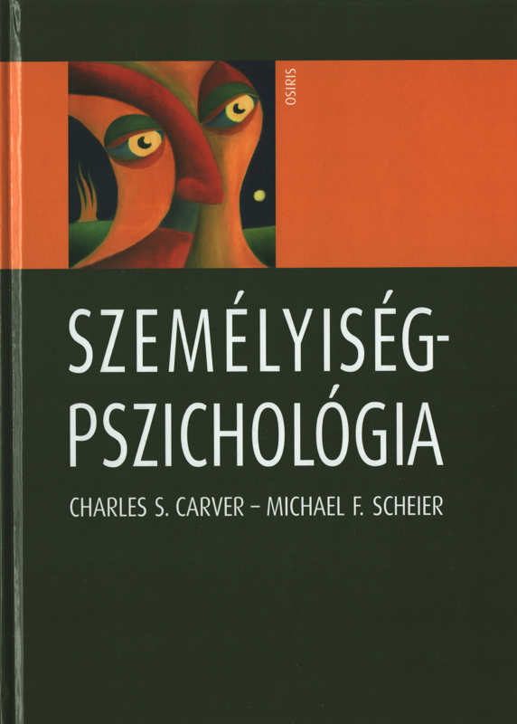 Személyiségpszichológia Személyiségpszichológia