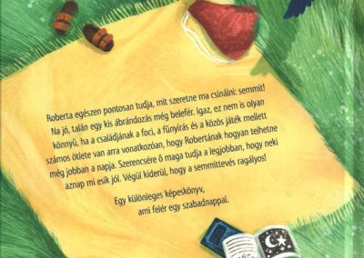 a legszebb nap az édes semmittevéshez h