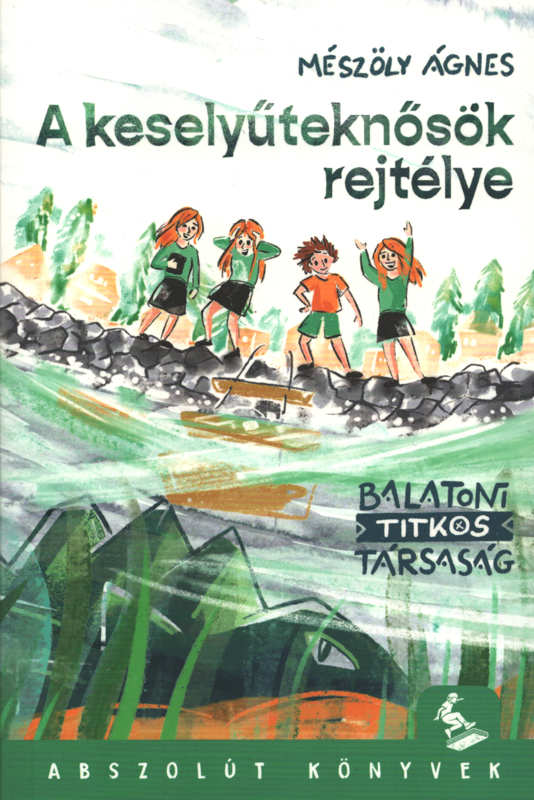 A keselyűteknősök rejtélye – Balatoni Titkos Társaság A keselyűteknősök rejtélye – Balatoni Titkos Társaság