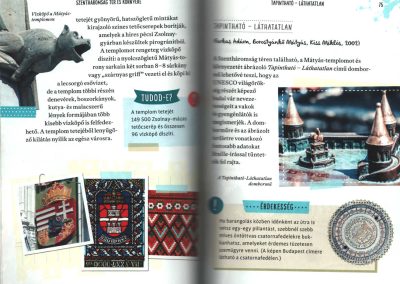 a várnegyed titkai b3