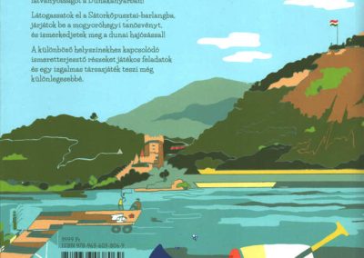 barangoló a dunakanyarban h