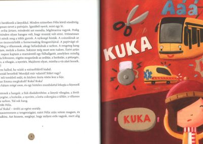 emma csöndje b2