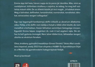 emma csöndje h