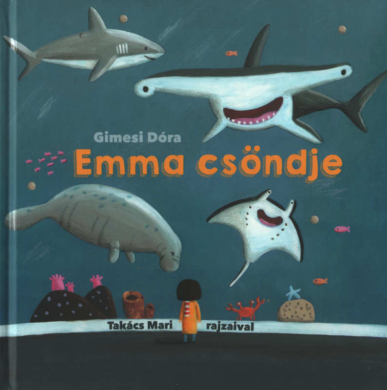 Emma csöndje Emma csöndje