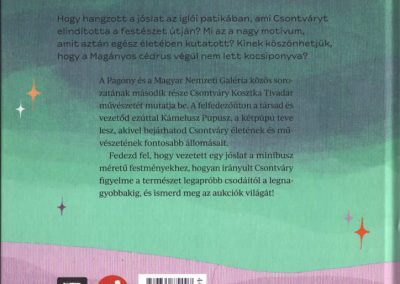 fedezd fel csontváry kosztka tivadar művészetét h