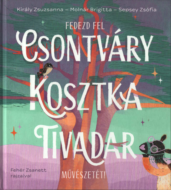 Fedezd fel Csontváry Kosztka Tivadar művészetét! Fedezd fel Csontváry Kosztka Tivadar művészetét!