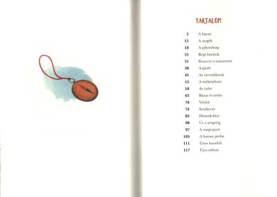 lengemesék 7 vilkó hazatér b1