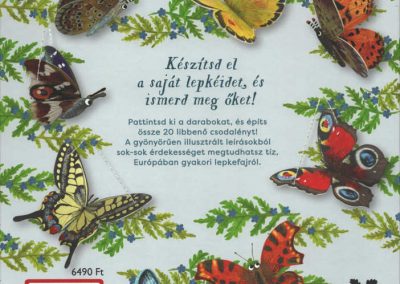pillangót szárnyáról h