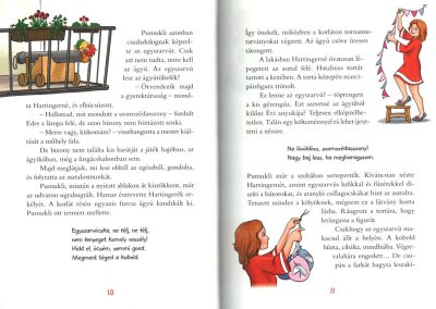 pumukli születésnapi meséi b2