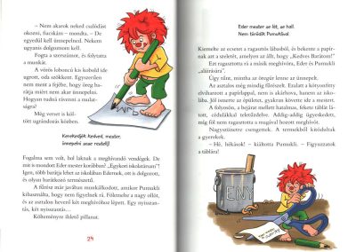 pumukli születésnapi meséi b3