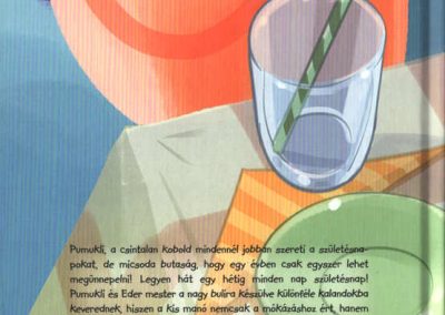 pumukli születésnapi meséi h