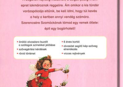 szamócka h
