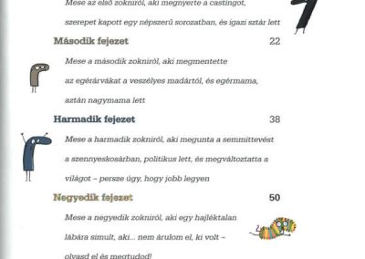 tíz zokni b4