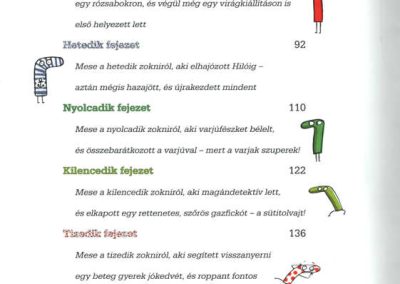 tíz zokni b5