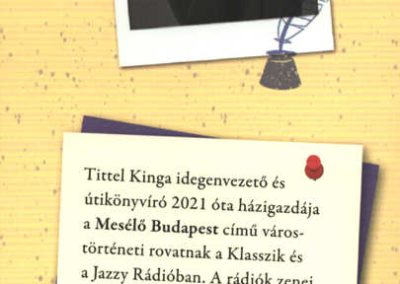 zenélő budapest b2