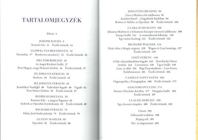 zenélő budapest b3