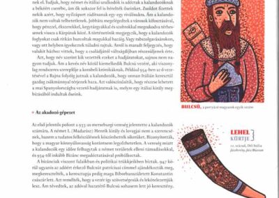 jöttünk láttunk itt maradunk b5