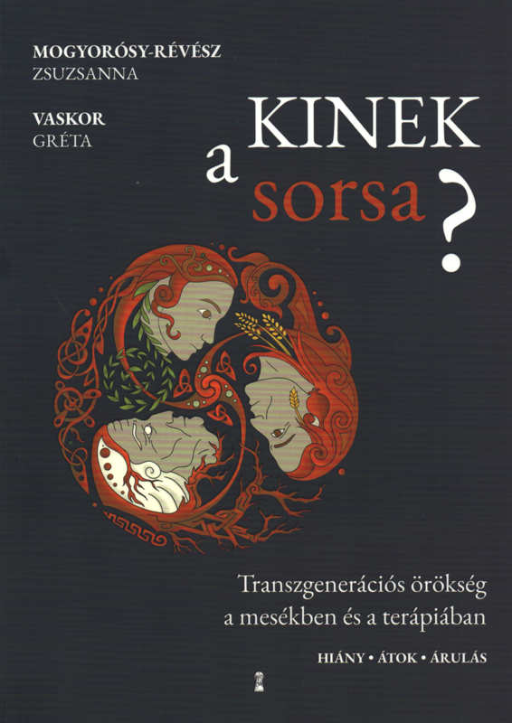 Kinek a sorsa? Kinek a sorsa?
