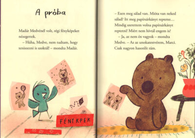 medve és madár 5 a barlang és más mesék b2