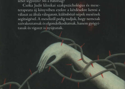mesék a bátorságról h