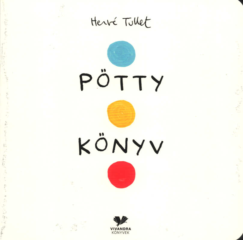 Pötty Könyv – Lapozó Pötty Könyv – Lapozó